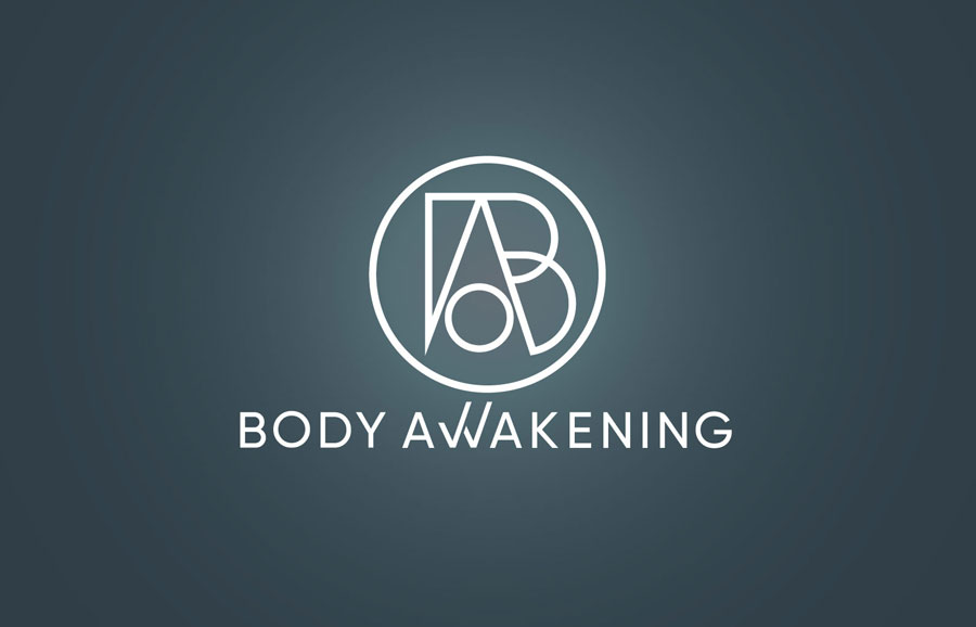 Body Awakening 品牌新定位